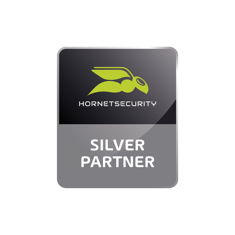 Hornetsecurity Silver Partner